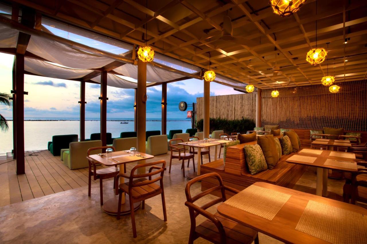 The Stay Chaweng Beach Resort- Sha Plus Екстериор снимка